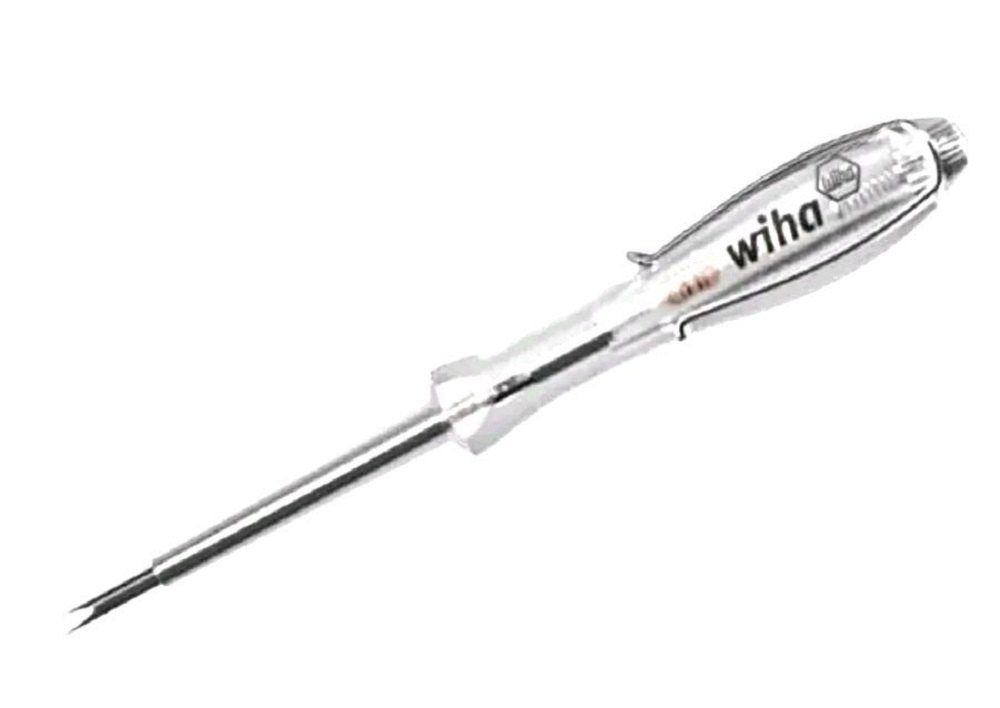 Bút thử điện 110V - 250V Wiha 35378