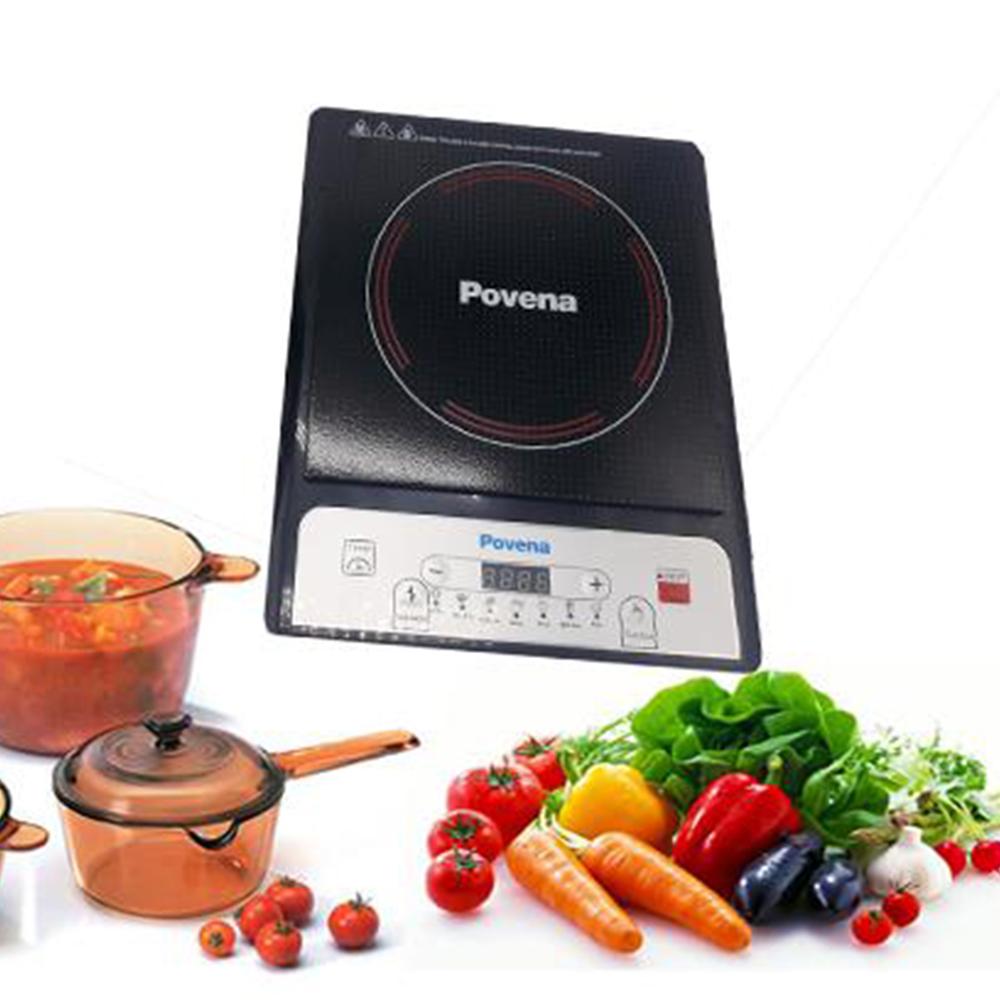 Bếp Từ Povena PVN-21
