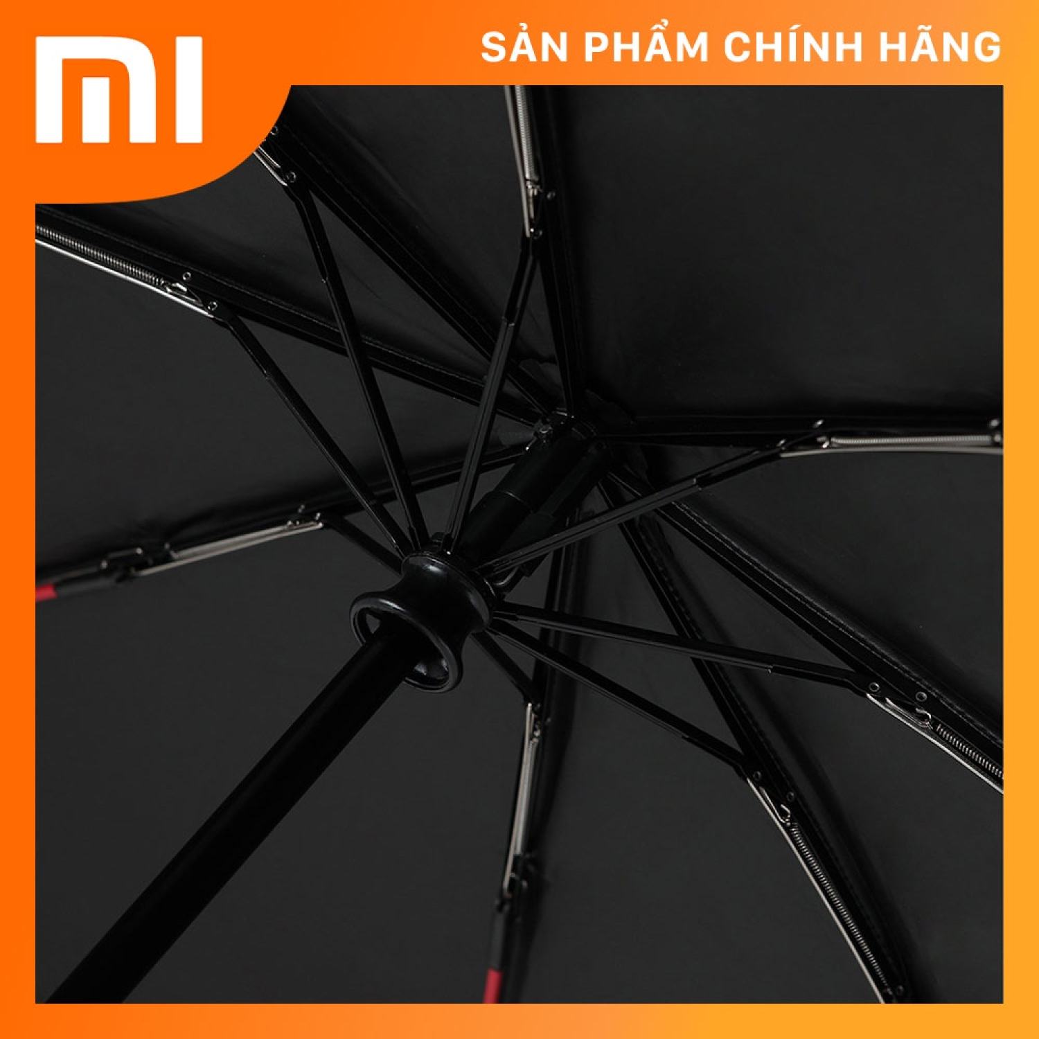 Ô dù tự động Xiaomi WD1 phiên bản 2020