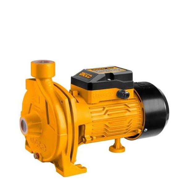 Máy bơm nước ly tâm 1500w hiệu ingco cpm15008