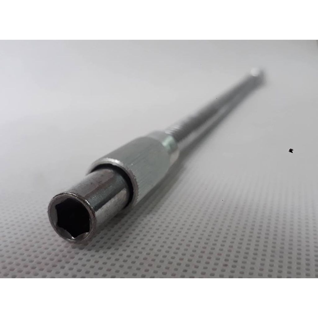 Cần uống cong để vặn vít Makita B-29094  DCSG