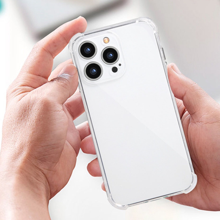 Ốp lưng Redmi Note 14 13 12 Pro 4G 5G Redmi 15 14c 13c 13 12 12c 10c Xiaomi 13 14 15 trong chống sốc
