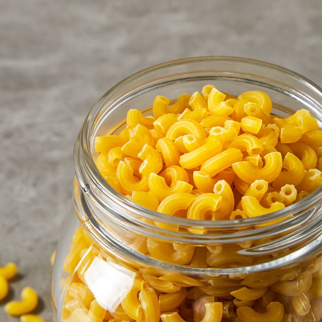 Nui ống macaroni Ottogi 500g