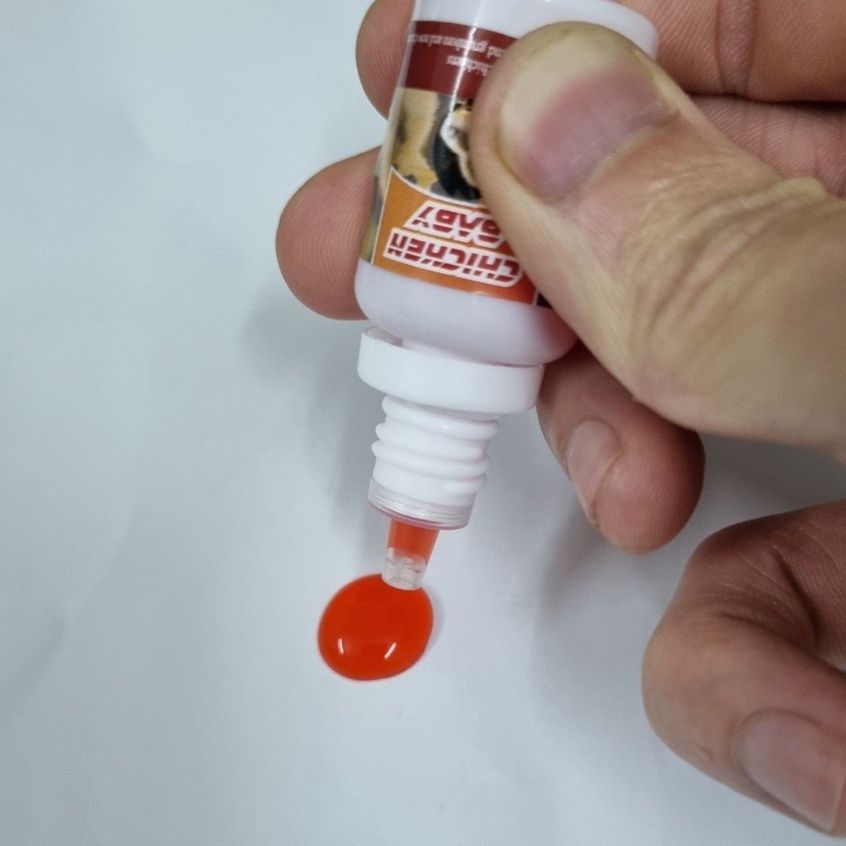 ÚM GÀ CON SIÊU ĐỈNH, CHICKEN BABY