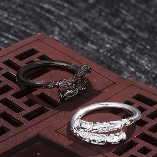 [HCM]Nhẫn Nam Định Hải Thần Châm NT12