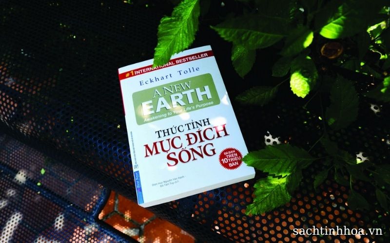 Thức Tỉnh Mục Đích Sống