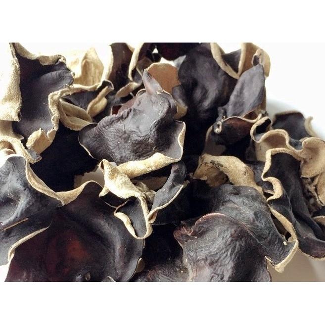 Mộc Nhĩ Rừng 500gr