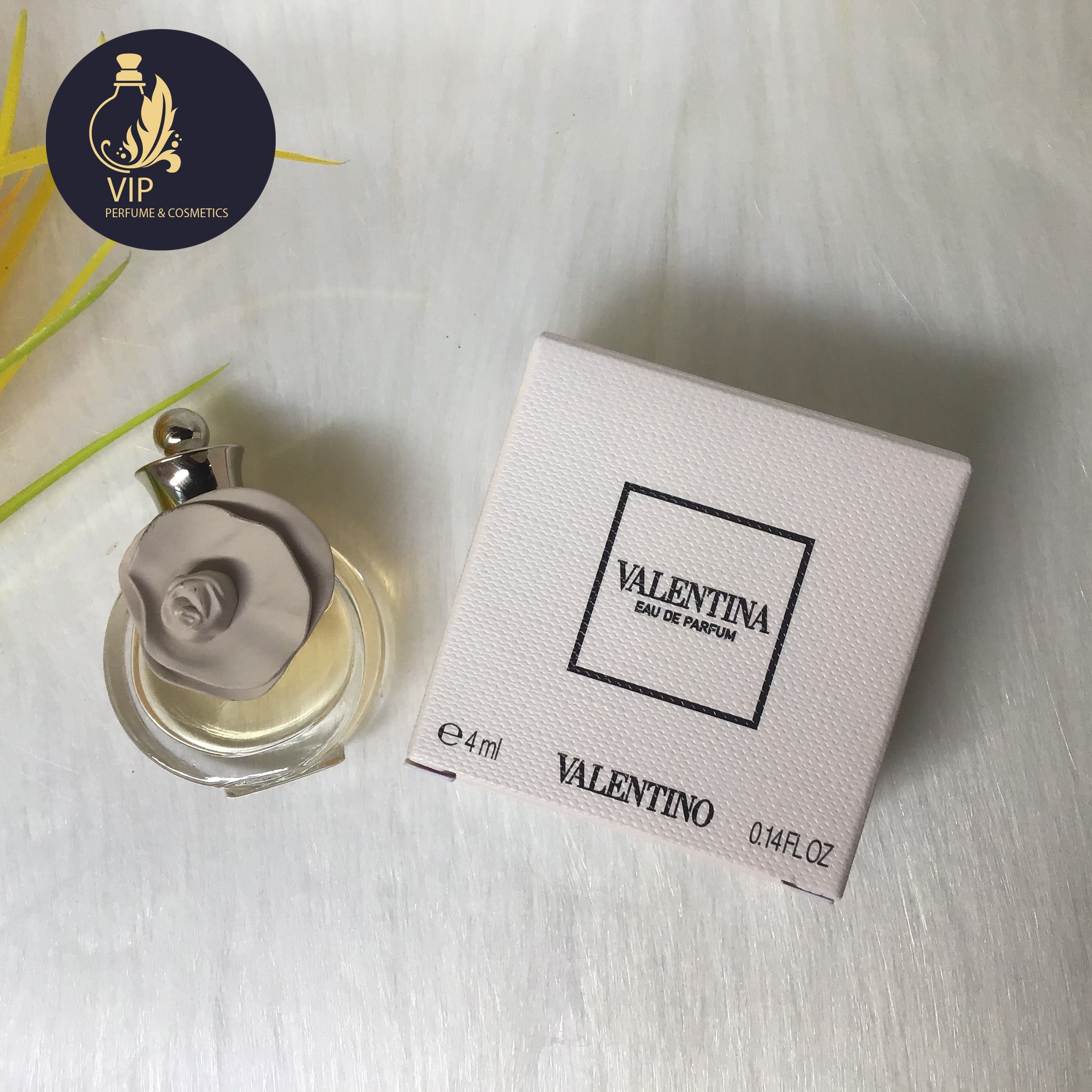[HCM][ mini ] Nước hoa nữ Valentino Valentina EDP 4ml