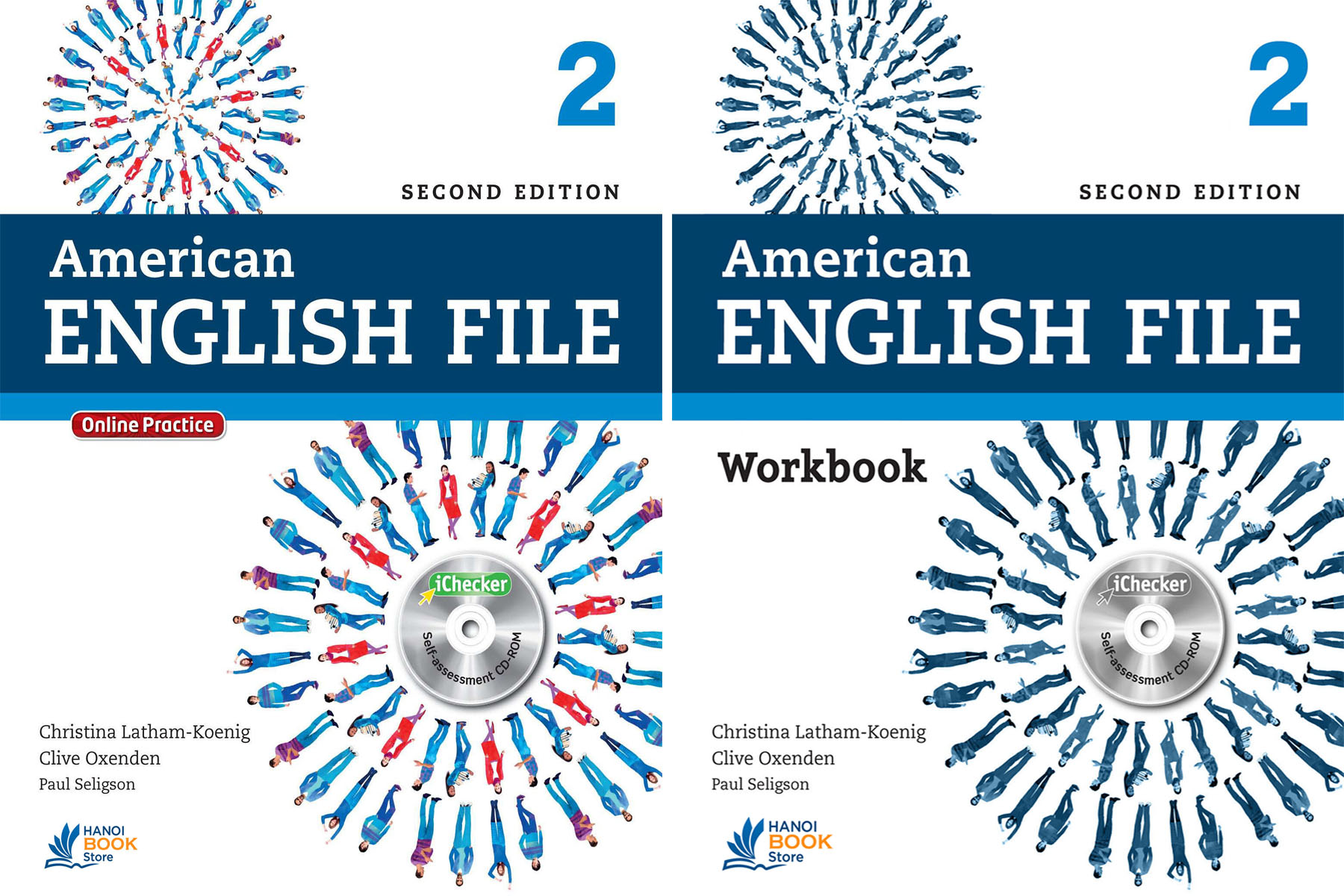 American English