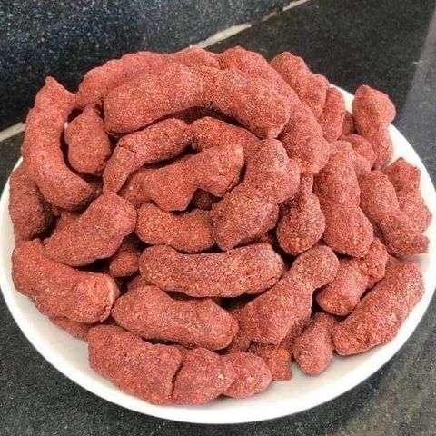 Me cay tắc xí muội (me xí muội thái) {Khối lượng tịnh, không tính bao bì}