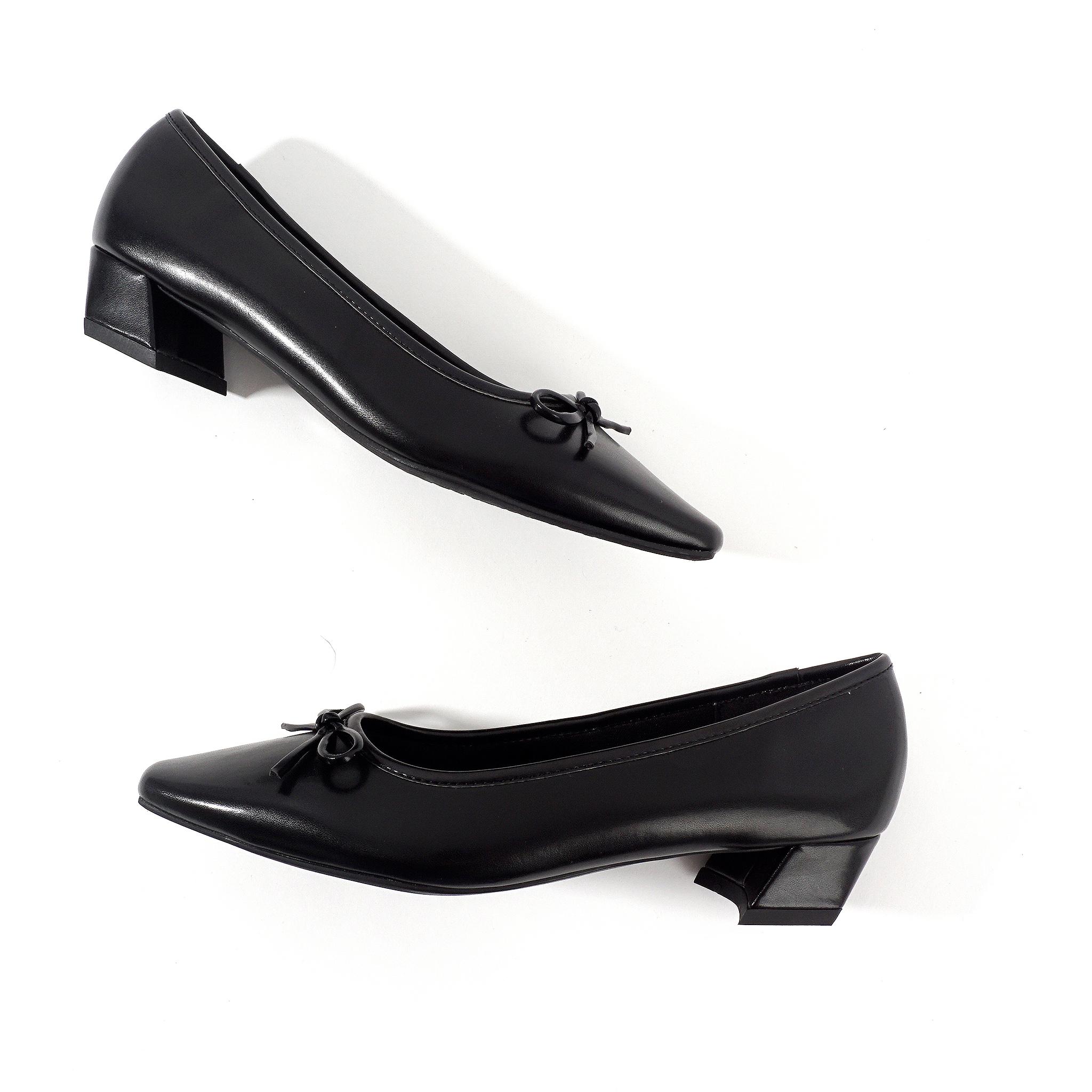 Giày cao gót Duval Pumps - JOTI 3201AU3