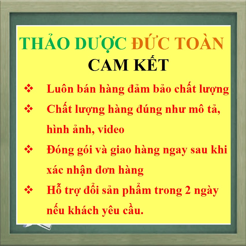 Cà Gai Leo Khô [Giá sỉ] túi 1Kg