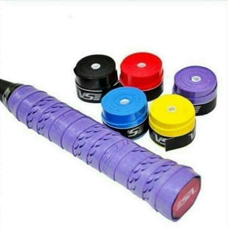 Cuốn cán vợt vây cá chính hãng Combo 5 cái