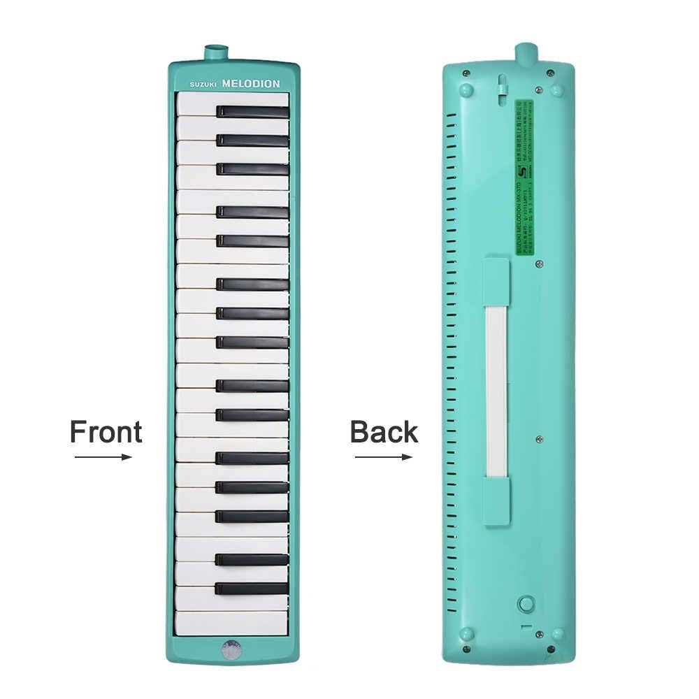 Kèn Melodion - Melodica Suzuki MX37 - Hàng chuẩn