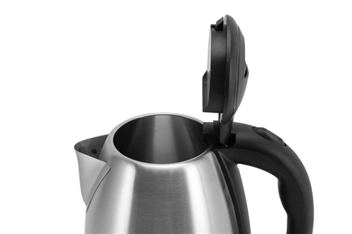 Ấm Đun Nước Siêu Tốc Inox - Bình Đun Siêu Tốc FUJIKA 1.8L