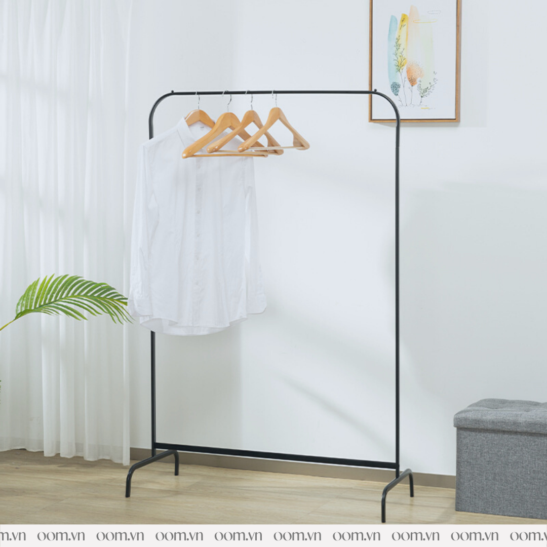 SÀO QUẦN ÁO SKEL - Giá treo phong cách tối giản