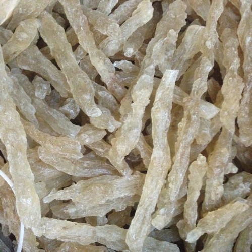 500gr Mủ trôm loại tròn