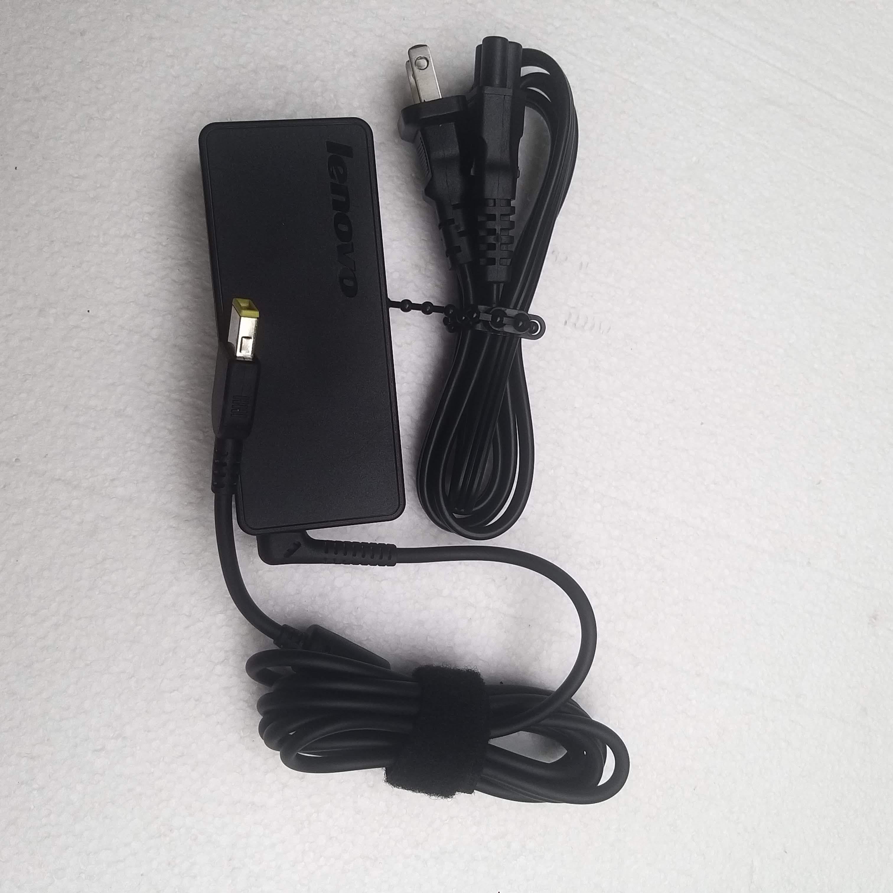 Sạc laptop Lenovo Flex 2 zin
