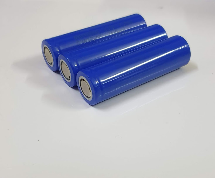 Pin mới sạc tích điện 1200mAh 3.7V, Cell pin INR 18650 Li-Ion, pin sạc dự phòng mới, 0936395395