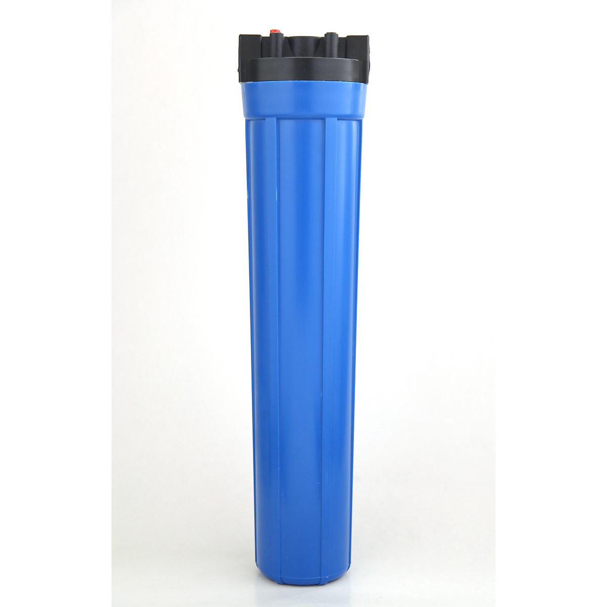 Bộ lọc nước 1 cấp lọc 20 inch (02 lõi PP) Smy (xanh)