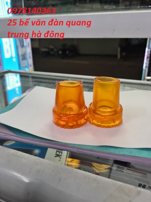 [SET 1 ĐÔI] Đế Nạng Nhôm