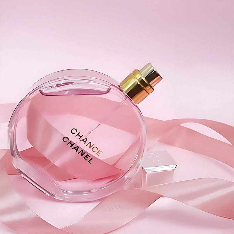 Nước hoa Chanel Chance Eau Tendre Eau de Parfum 100ml