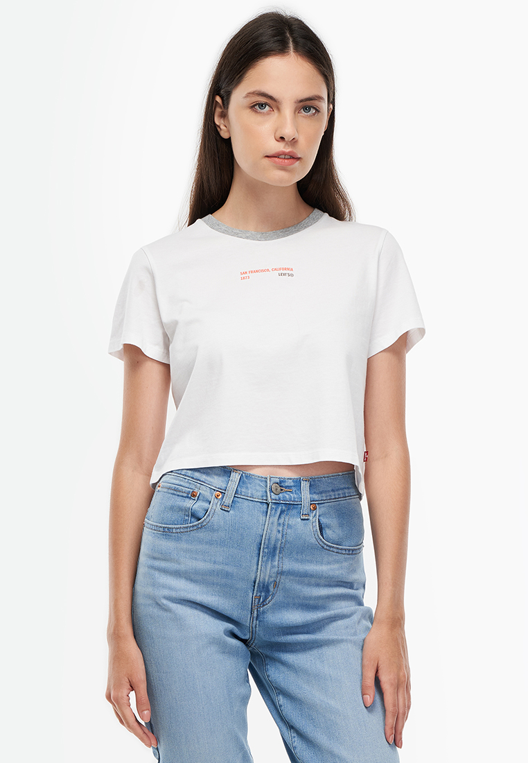LEVI'S - Áo Thun Nữ A0785-0025