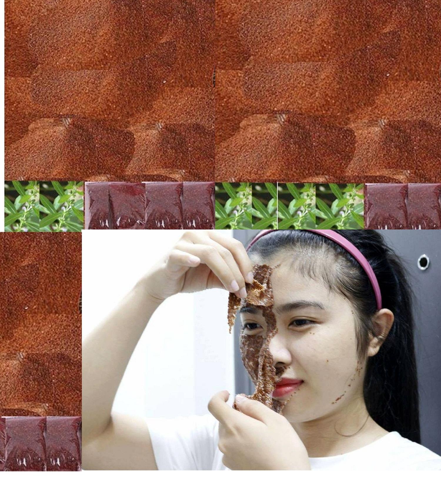 100g  Ngũ Hoa Hạt (Đình Lịch) Bạch Tuyết