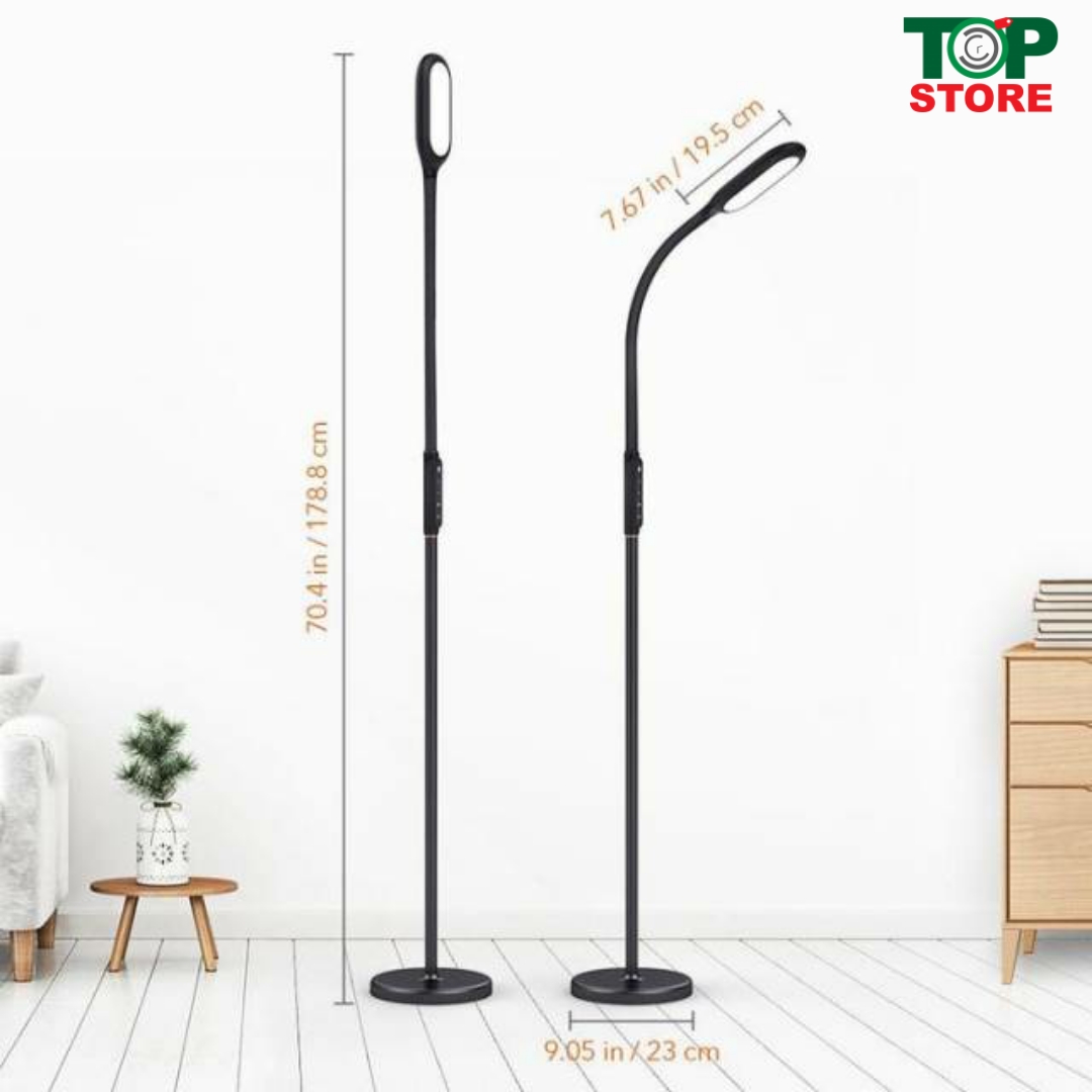 Đèn Sàn LED 12W Taotronics TT-DL046 New 2020
