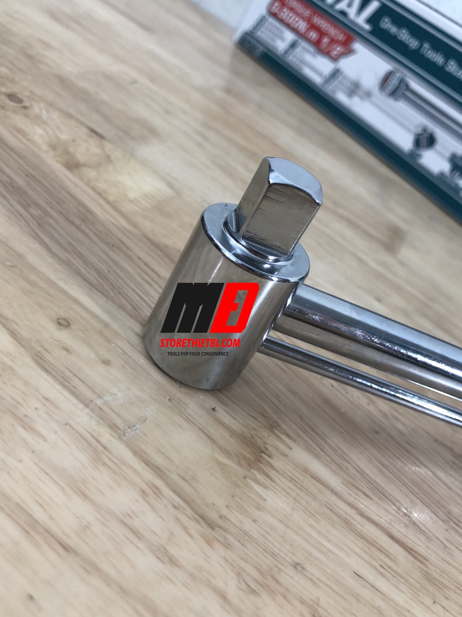 Thptw300N2 Cần Siết Lực 1/2" Total