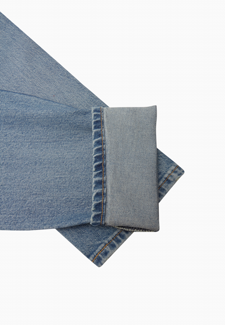LEVI'S - Quần Jeans Nam Dài 28833-0956