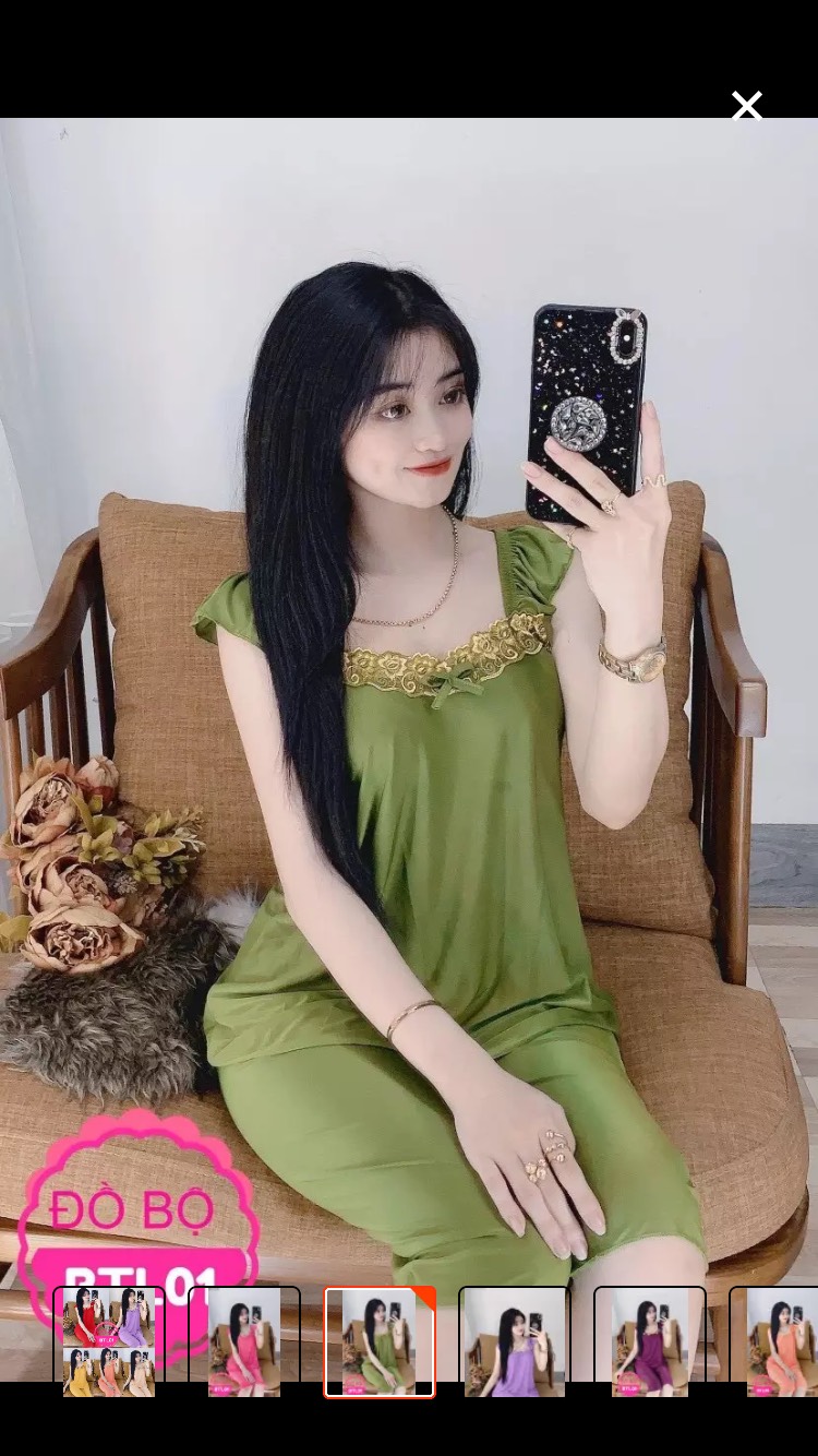 Có size 65kg bộ xốp nhật áo giả vest ống loe cực hot, hack dáng chất vải siêu co giãn nhẹ nhàng
