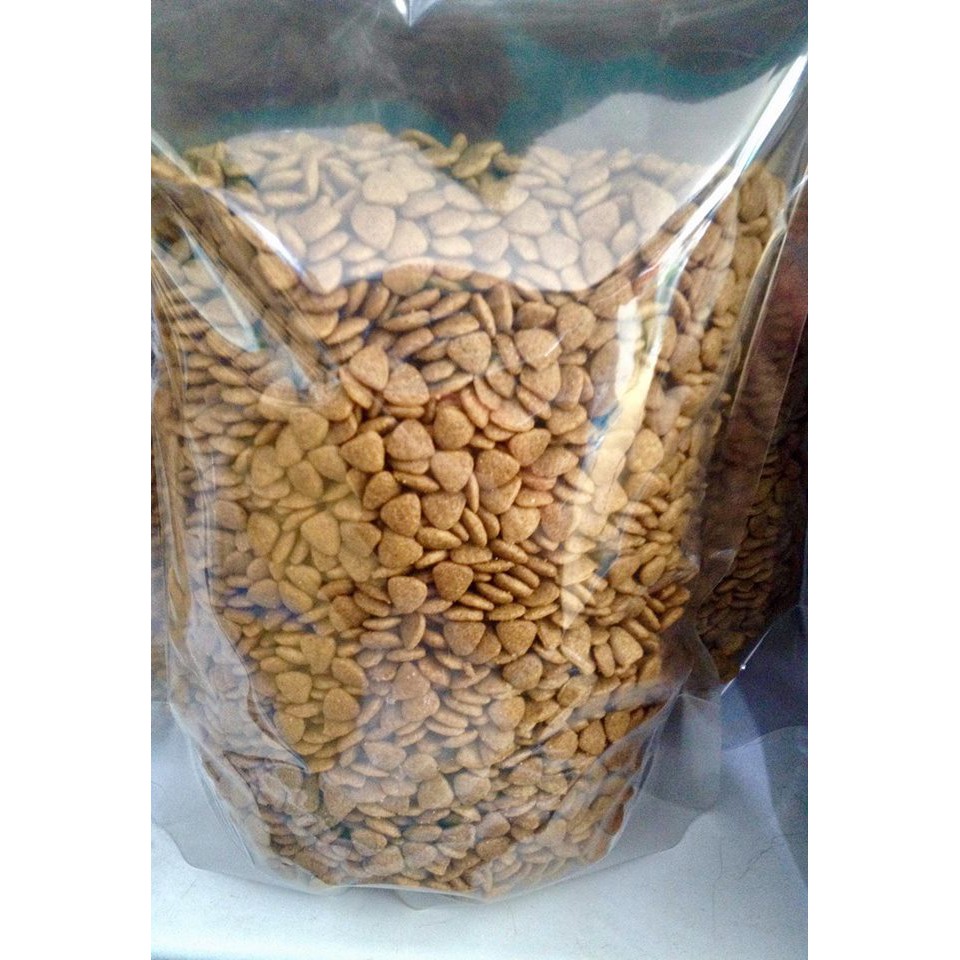Thức ăn hạt CATSRANG 5kg cho mèo( mọi lứa tuổi) - Hàn Quốc