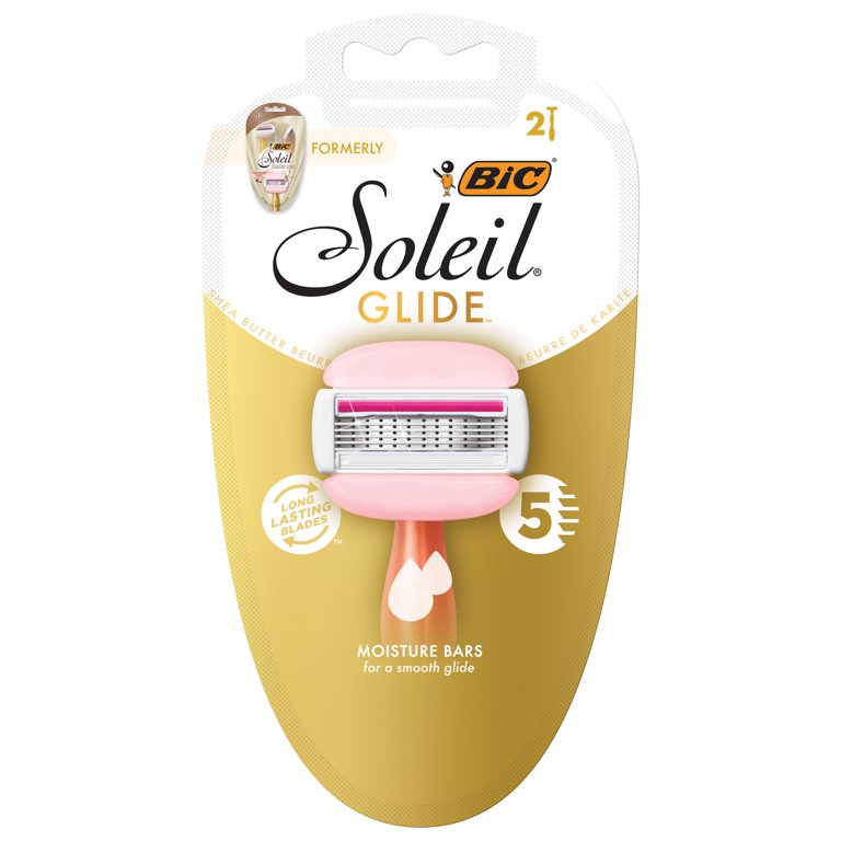 Dao cạo đầu bơ BIC U.S