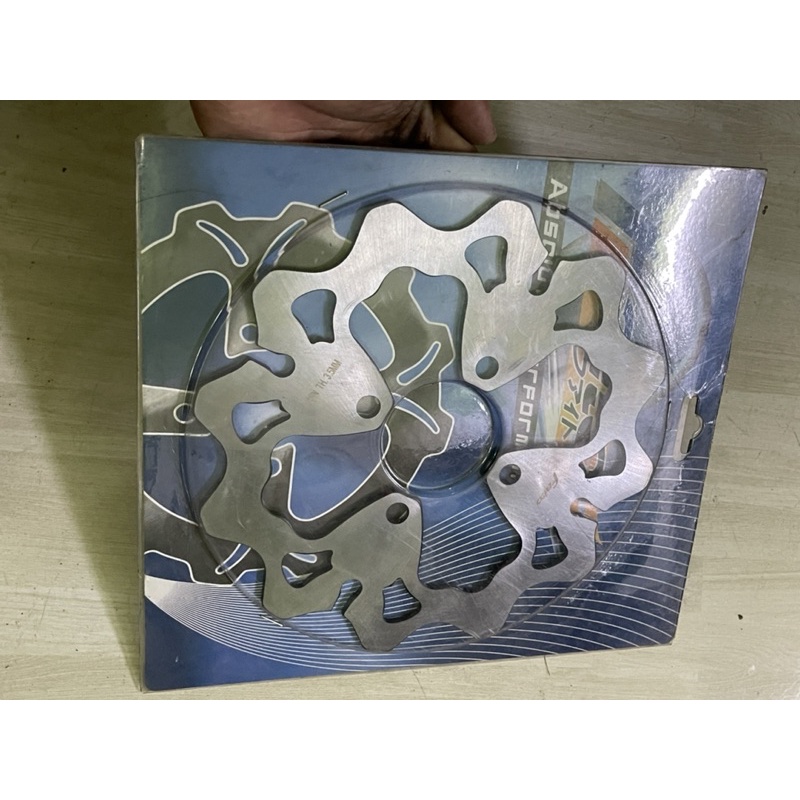 Đĩa Faito 220mm
