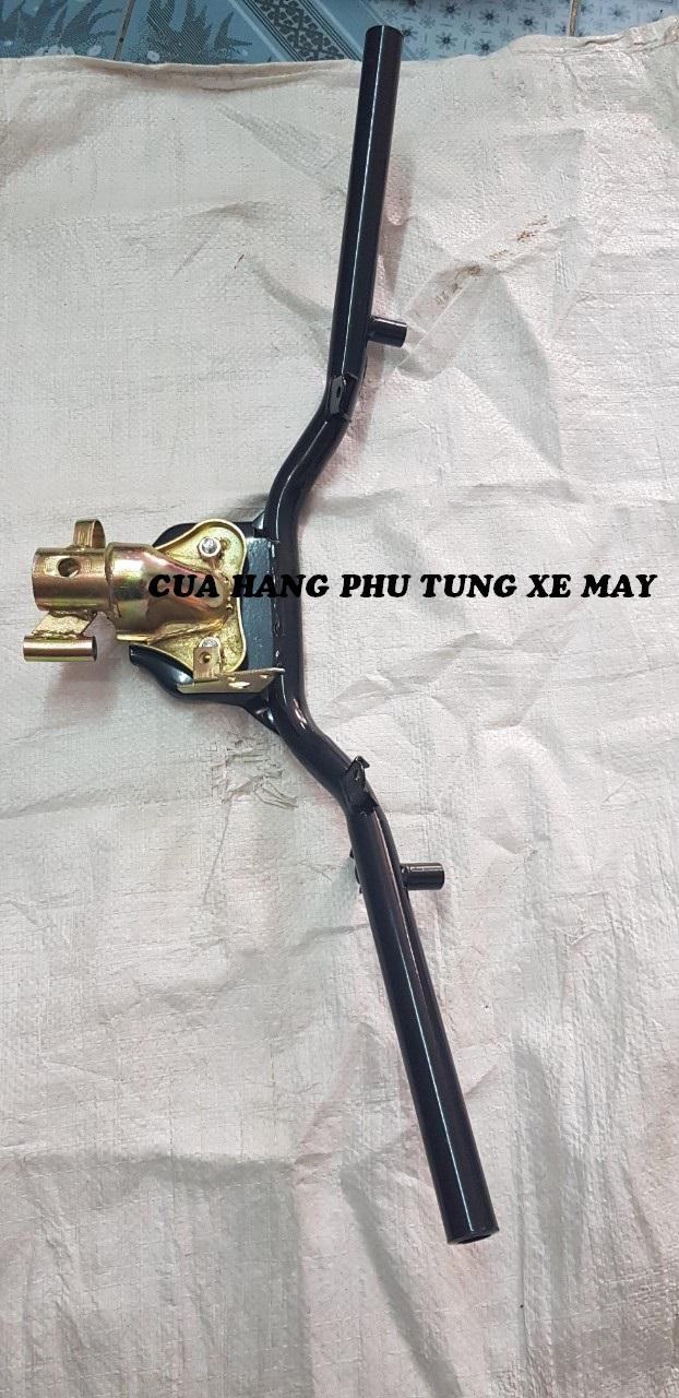 Ghi đông cho xe Honda Dream