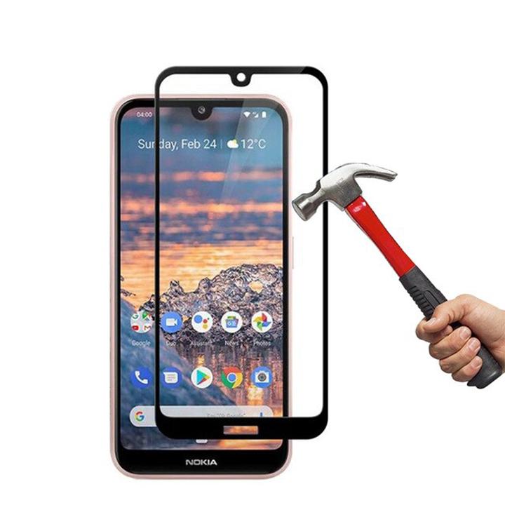 Miếng dán cường lực FULL màn hình NOKIA 3.2