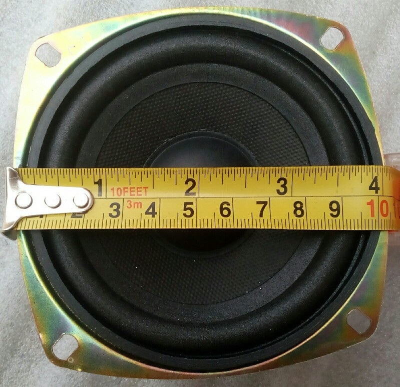 Loa bass 10 hàng  tốt - Loa bass 10 vi tính - Loa bass -Loa bass rời  -giá 2 loa