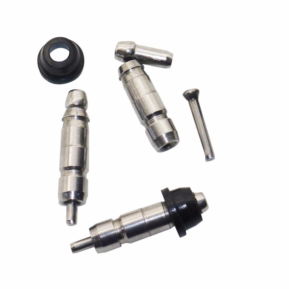 10 van vòi thỏ uống nước tự động CROM - 10 beck thỏ uống nước - 10 núm vòi thỏ