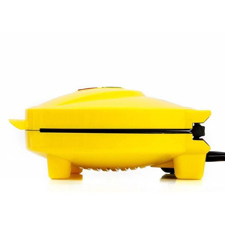 Máy Nướng Bánh Bông Lan Điện Hình Thú