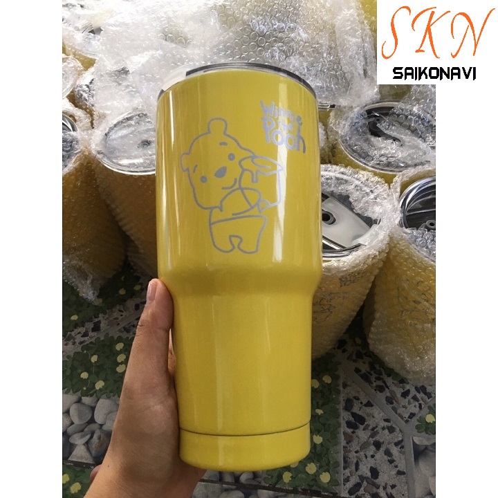 Cup heat preservation Thailand 900ml