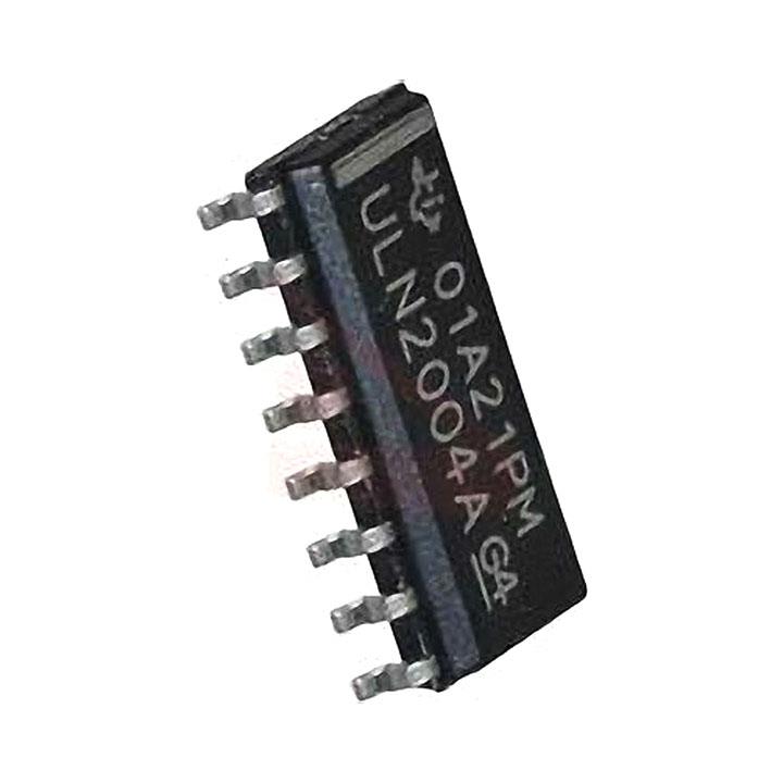 IC ULN2004AG SOP16