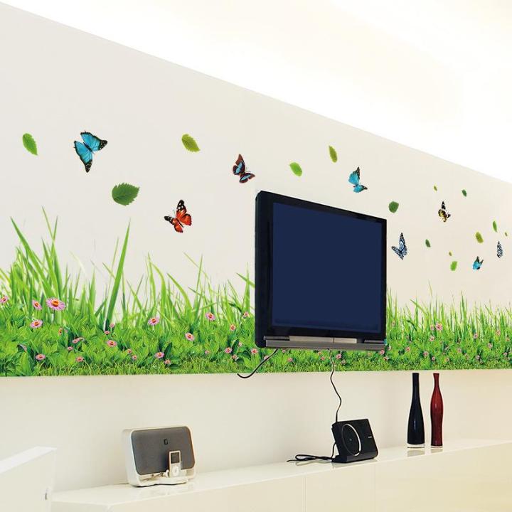 wall sticker - sticker -XL7180