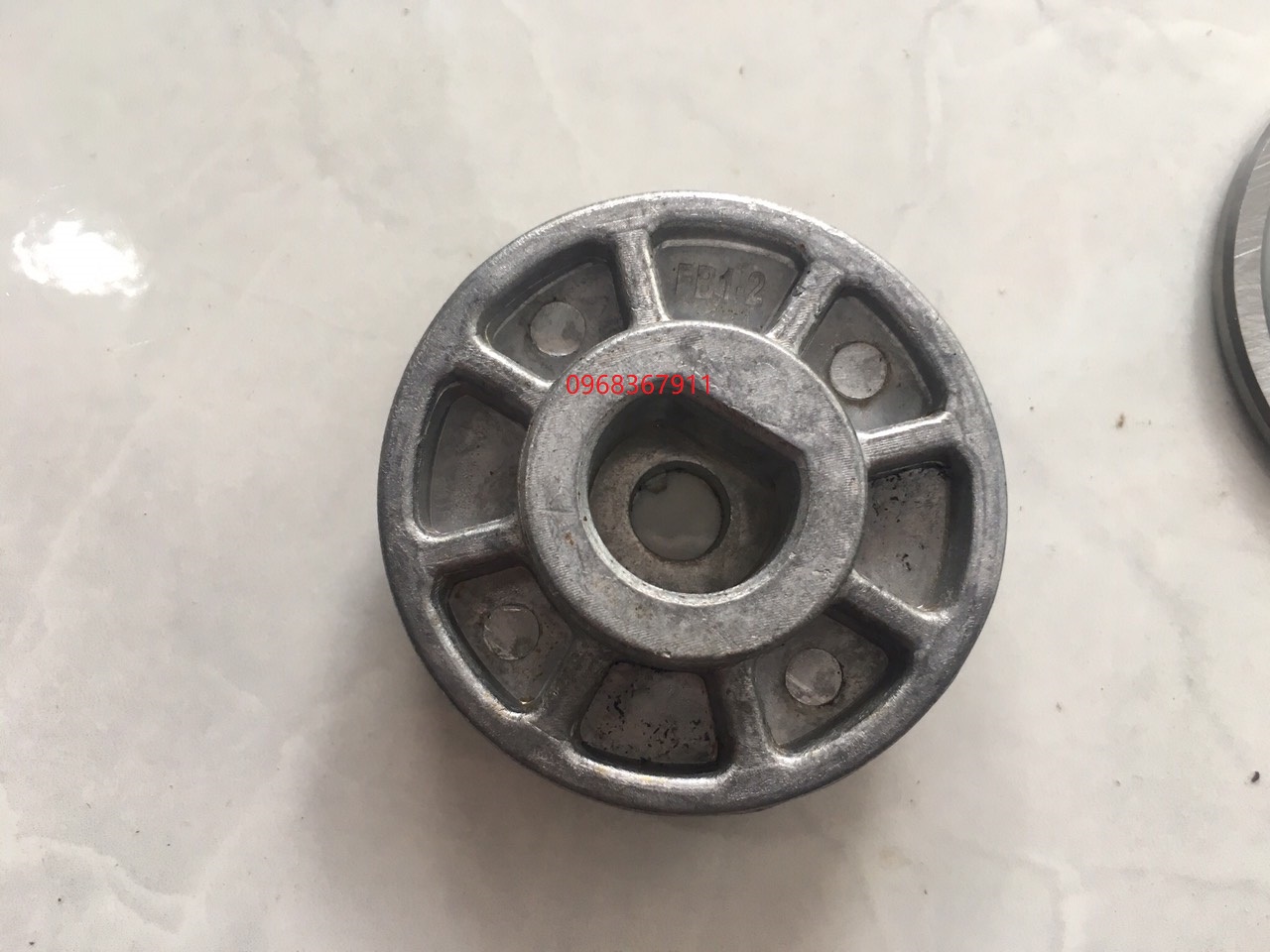 Vòng bi máy rửa xe mini gia đình