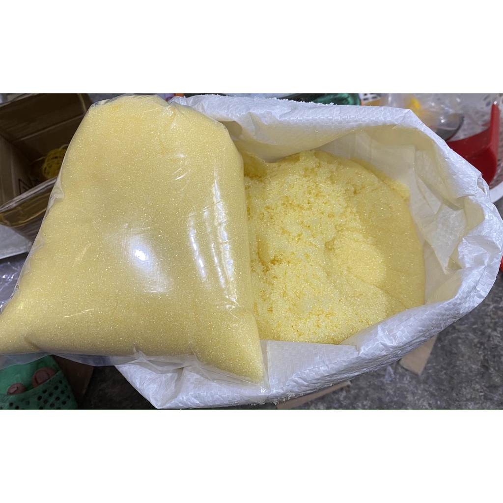 Đường Cát Vàng0.5kg/ 1kg ( màu mỡ gà)