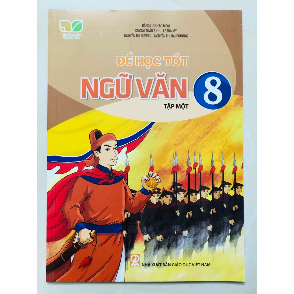 Sách - Để học tốt Toán lớp 8 tập 2 (Kết nối tri thức với cuộc sống)