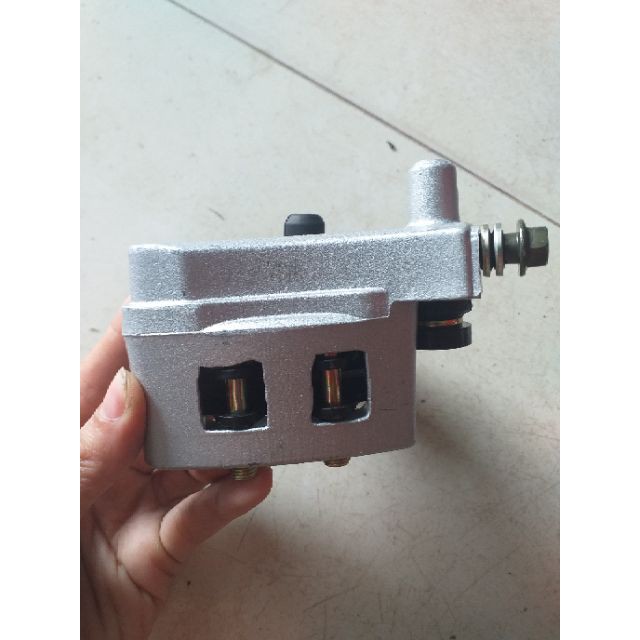 CỦ DẦU DƯỚI XMEN