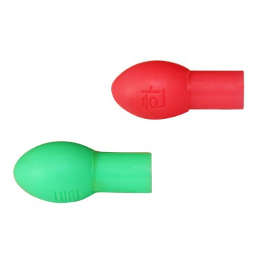 Bóng đèn LED pin CR425 dùng câu đơn, câu lục