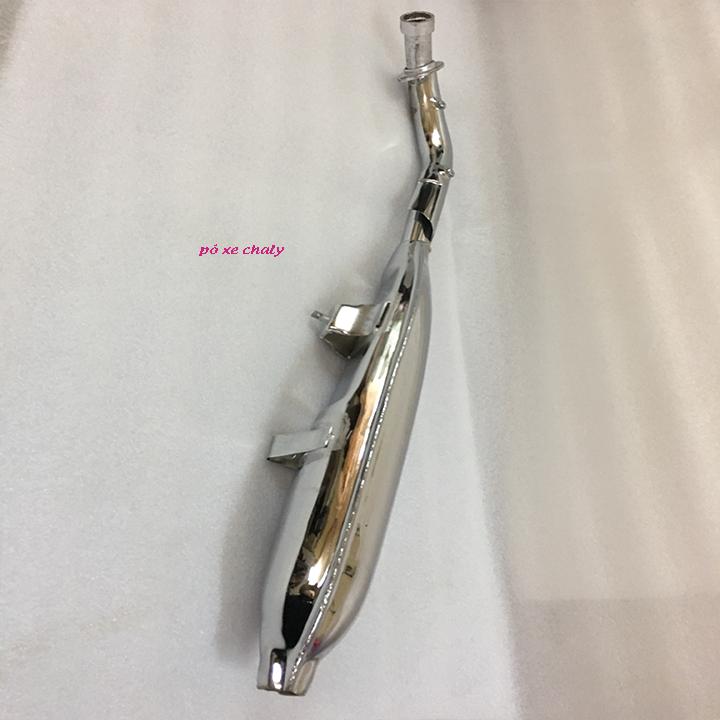 [HCM]pô xe chaly xi |pô xe gắn máy