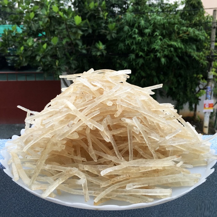[HCM]100g Mủ trôm thiên nhiên dạng thanh